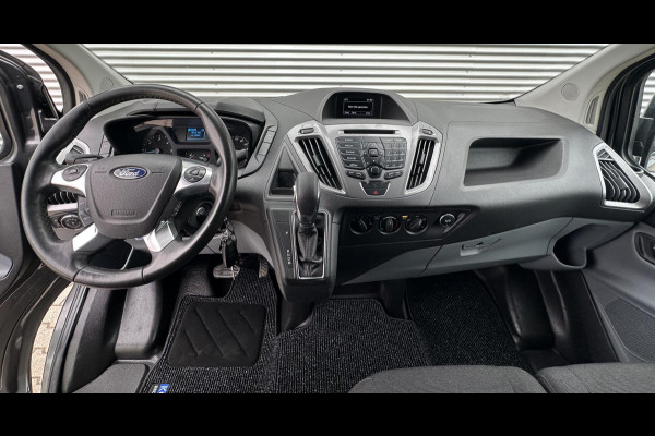 Ford Transit Custom 310 2.0 TDCI L2H1 Limited Automaat