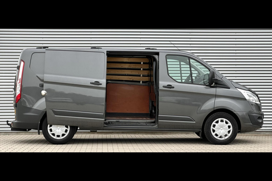 Ford Transit Custom 310 2.0 TDCI L2H1 Limited Automaat