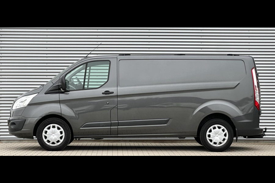 Ford Transit Custom 310 2.0 TDCI L2H1 Limited Automaat