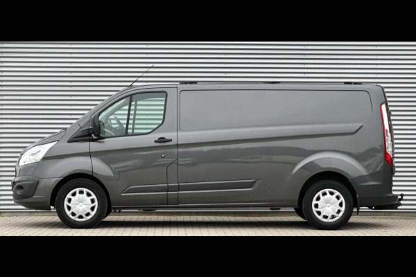 Ford Transit Custom 310 2.0 TDCI L2H1 Limited Automaat