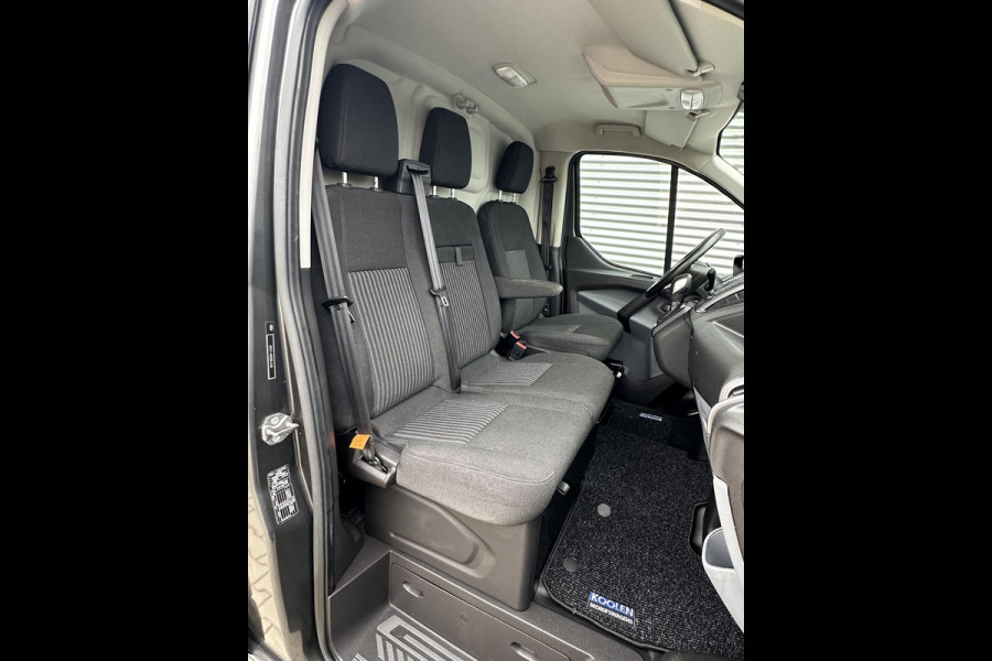Ford Transit Custom 310 2.0 TDCI L2H1 Limited Automaat