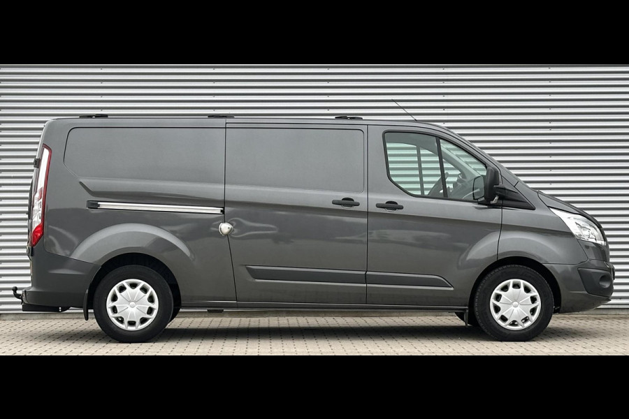 Ford Transit Custom 310 2.0 TDCI L2H1 Limited Automaat