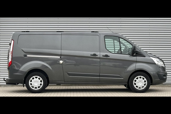 Ford Transit Custom 310 2.0 TDCI L2H1 Limited Automaat