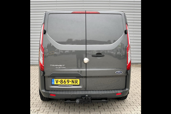 Ford Transit Custom 310 2.0 TDCI L2H1 Limited Automaat