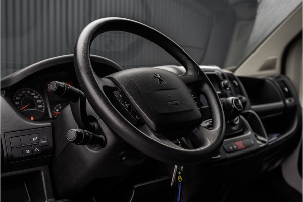 Peugeot Boxer 2.0 BlueHDI L3H3 | 160PK | Camera | Navigatie | Cruise | Airco | 3T Trekgewicht | Euro 6