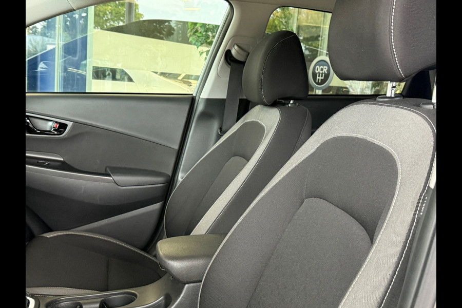 Hyundai Kona 1.6 GDI HEV Fashion Navi|Trekhaak|Camera|Dealer Onderhouden