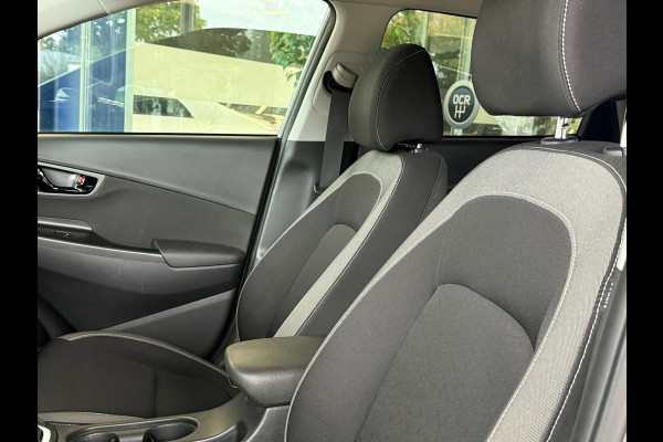 Hyundai Kona 1.6 GDI HEV Fashion Navi|Trekhaak|Camera|Dealer Onderhouden