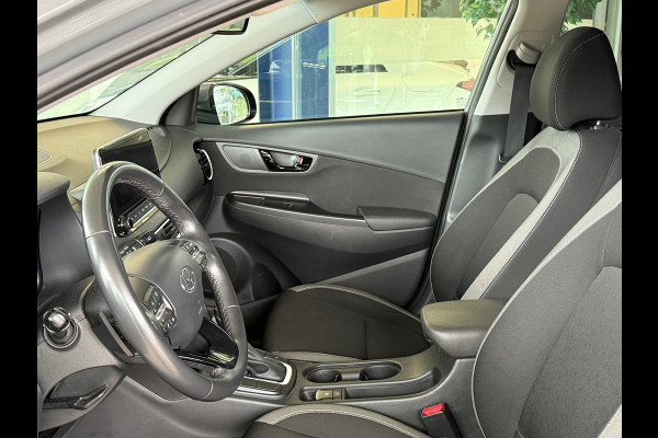 Hyundai Kona 1.6 GDI HEV Fashion Navi|Trekhaak|Camera|Dealer Onderhouden