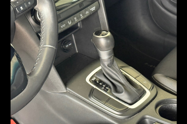 Hyundai Kona 1.6 GDI HEV Fashion Navi|Trekhaak|Camera|Dealer Onderhouden