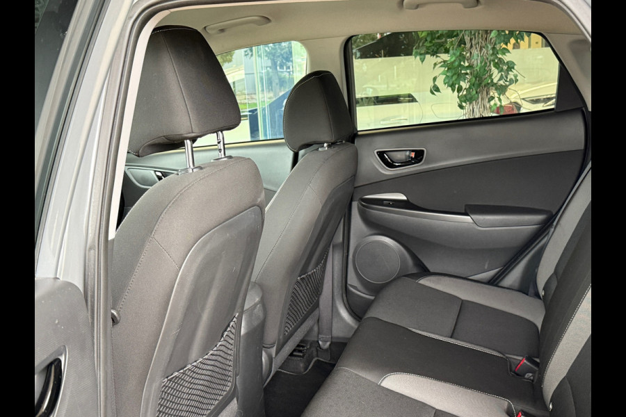 Hyundai Kona 1.6 GDI HEV Fashion Navi|Trekhaak|Camera|Dealer Onderhouden