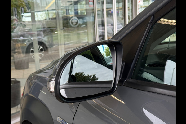 Hyundai Kona 1.6 GDI HEV Fashion Navi|Trekhaak|Camera|Dealer Onderhouden