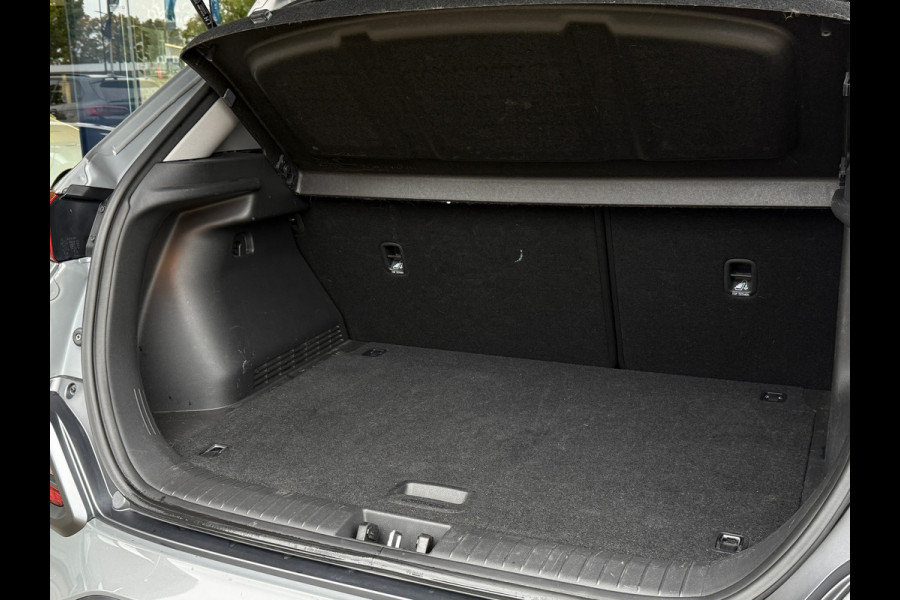 Hyundai Kona 1.6 GDI HEV Fashion Navi|Trekhaak|Camera|Dealer Onderhouden