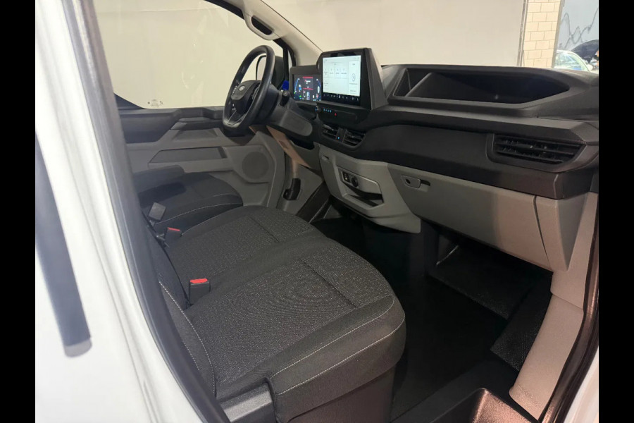 Ford E-Transit Custom 340 L2H1 65kWh l AIRCO l CARPLAY l CAMERA l CRUISE CONTROL