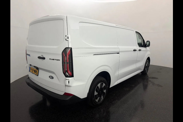 Ford E-Transit Custom 340 L2H1 65kWh l AIRCO l CARPLAY l CAMERA l CRUISE CONTROL