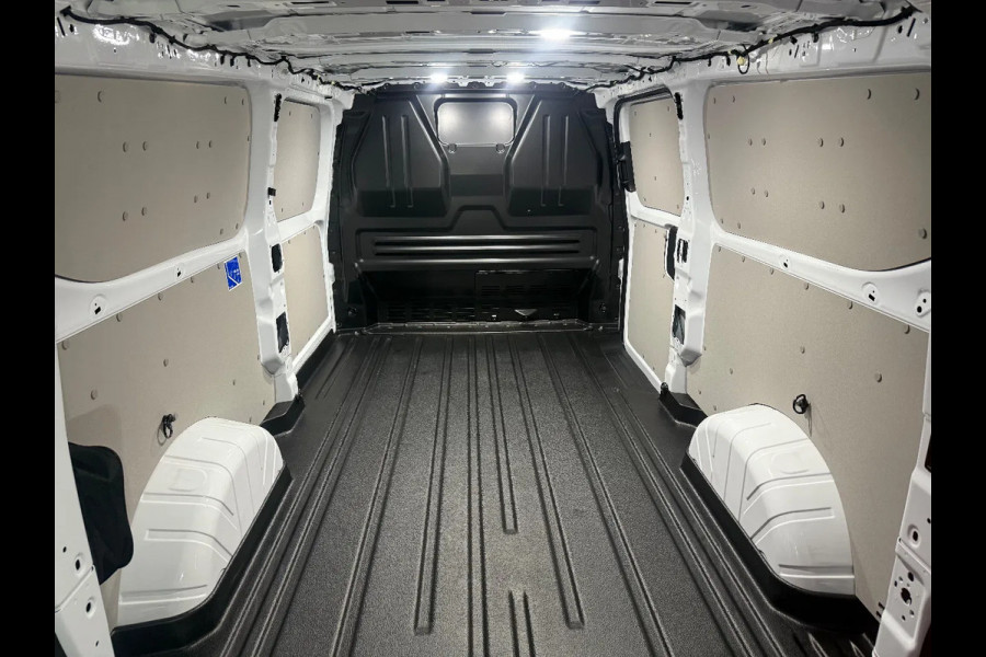 Ford E-Transit Custom 340 L2H1 65kWh l AIRCO l CARPLAY l CAMERA l CRUISE CONTROL