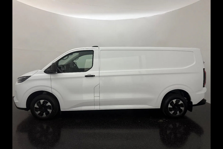 Ford E-Transit Custom 340 L2H1 65kWh l AIRCO l CARPLAY l CAMERA l CRUISE CONTROL