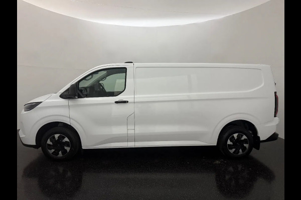 Ford E-Transit Custom 340 L2H1 65kWh l AIRCO l CARPLAY l CAMERA l CRUISE CONTROL