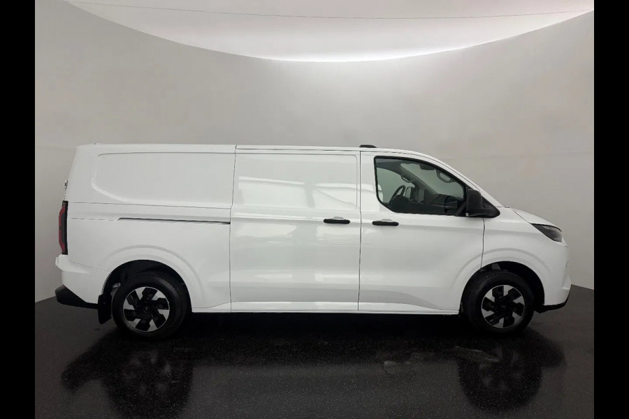 Ford E-Transit Custom 340 L2H1 65kWh l AIRCO l CARPLAY l CAMERA l CRUISE CONTROL