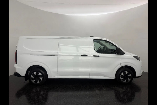 Ford E-Transit Custom 340 L2H1 65kWh l AIRCO l CARPLAY l CAMERA l CRUISE CONTROL