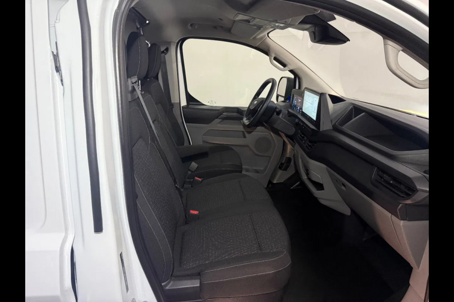 Ford E-Transit Custom 340 L2H1 65kWh l AIRCO l CARPLAY l CAMERA l CRUISE CONTROL