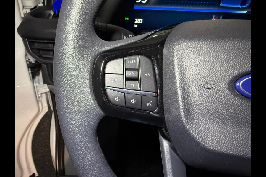 Ford E-Transit Custom 340 L2H1 65kWh l AIRCO l CARPLAY l CAMERA l CRUISE CONTROL