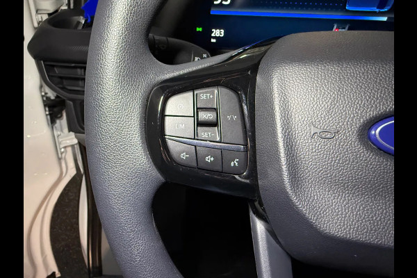 Ford E-Transit Custom 340 L2H1 65kWh l AIRCO l CARPLAY l CAMERA l CRUISE CONTROL