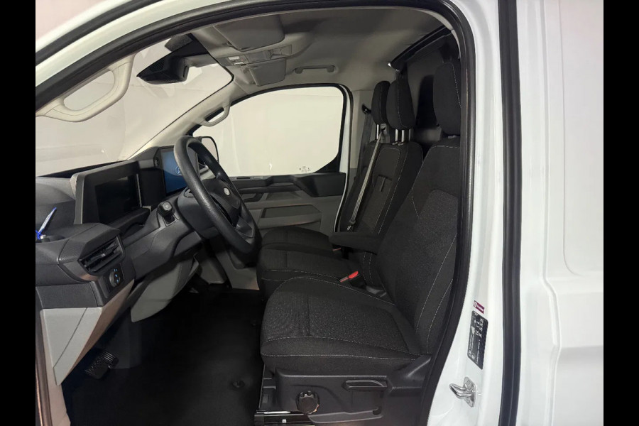 Ford E-Transit Custom 340 L2H1 65kWh l AIRCO l CARPLAY l CAMERA l CRUISE CONTROL