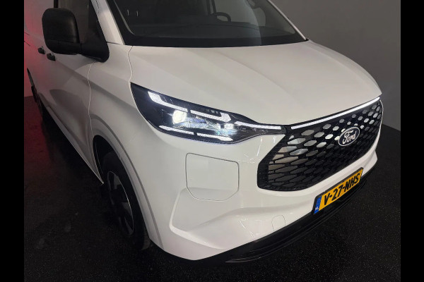 Ford E-Transit Custom 340 L2H1 65kWh l AIRCO l CARPLAY l CAMERA l CRUISE CONTROL