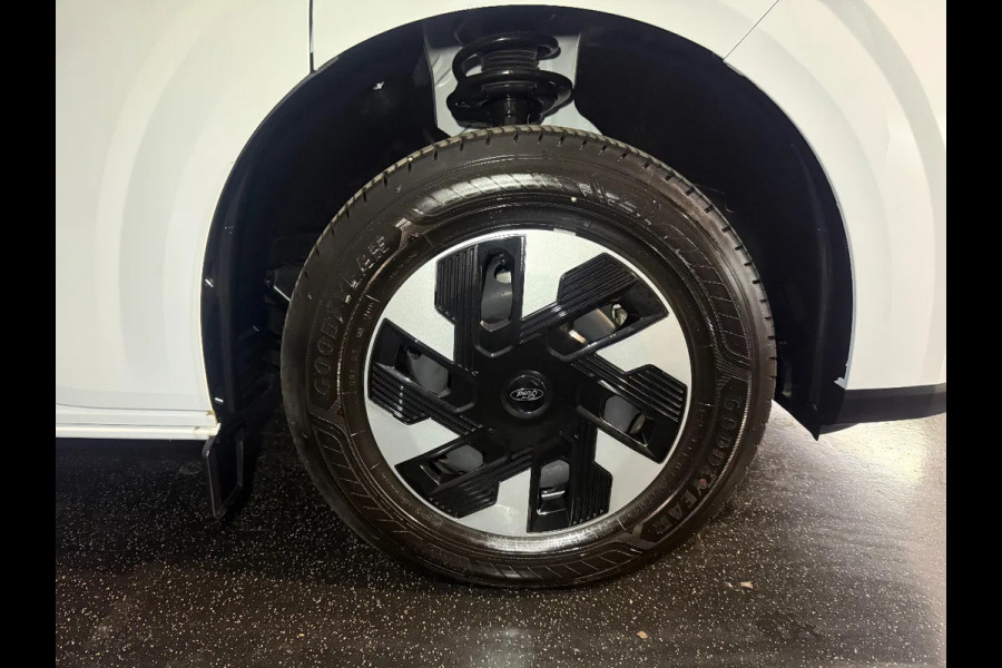 Ford E-Transit Custom 340 L2H1 65kWh l AIRCO l CARPLAY l CAMERA l CRUISE CONTROL