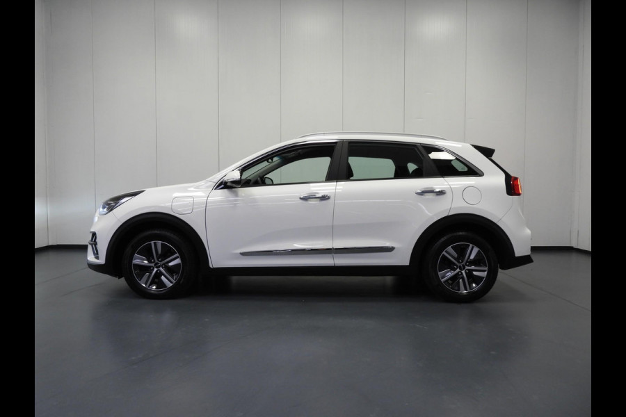 Kia Niro 1.6 GDi PHEV Plug-In DynamicPlusLine NAVI/CAMERA/LED/16"LMV!