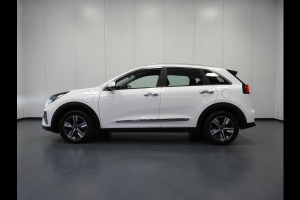 Kia Niro 1.6 GDi PHEV Plug-In DynamicPlusLine NAVI/CAMERA/LED/16"LMV!