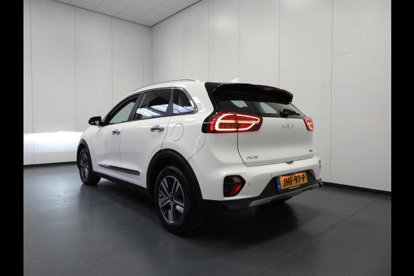 Kia Niro 1.6 GDi PHEV Plug-In DynamicPlusLine NAVI/CAMERA/LED/16"LMV!