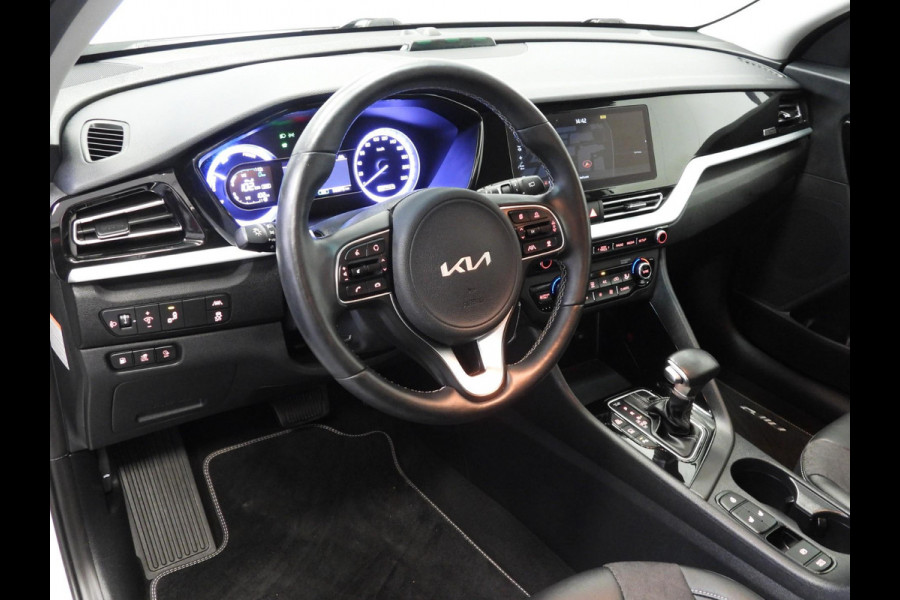 Kia Niro 1.6 GDi PHEV Plug-In DynamicPlusLine NAVI/CAMERA/LED/16"LMV!