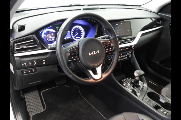 Kia Niro 1.6 GDi PHEV Plug-In DynamicPlusLine NAVI/CAMERA/LED/16"LMV!