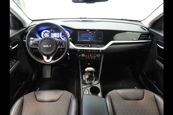 Kia Niro 1.6 GDi PHEV Plug-In DynamicPlusLine NAVI/CAMERA/LED/16"LMV!