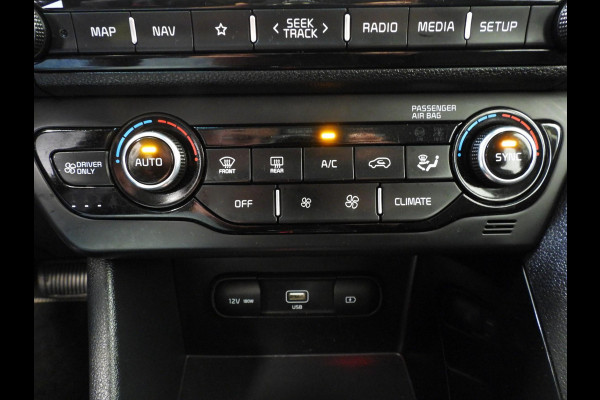 Kia Niro 1.6 GDi PHEV Plug-In DynamicPlusLine NAVI/CAMERA/LED/16"LMV!