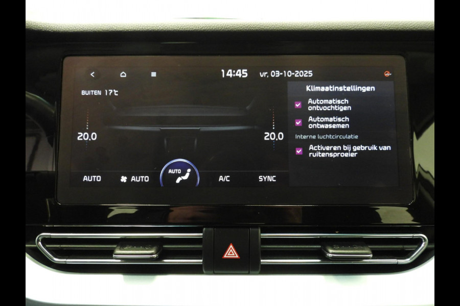 Kia Niro 1.6 GDi PHEV Plug-In DynamicPlusLine NAVI/CAMERA/LED/16"LMV!