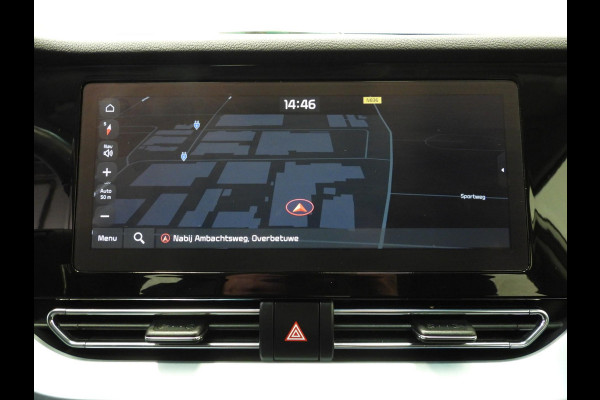 Kia Niro 1.6 GDi PHEV Plug-In DynamicPlusLine NAVI/CAMERA/LED/16"LMV!