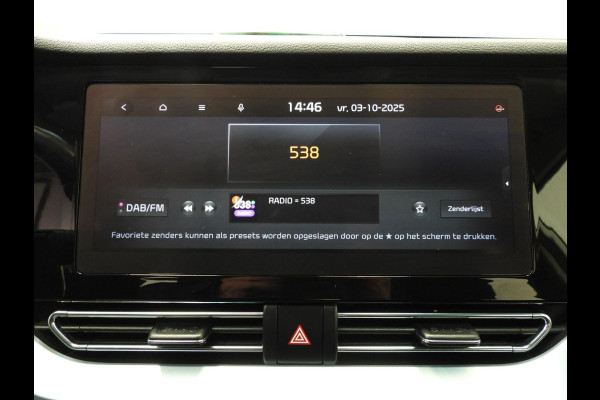 Kia Niro 1.6 GDi PHEV Plug-In DynamicPlusLine NAVI/CAMERA/LED/16"LMV!