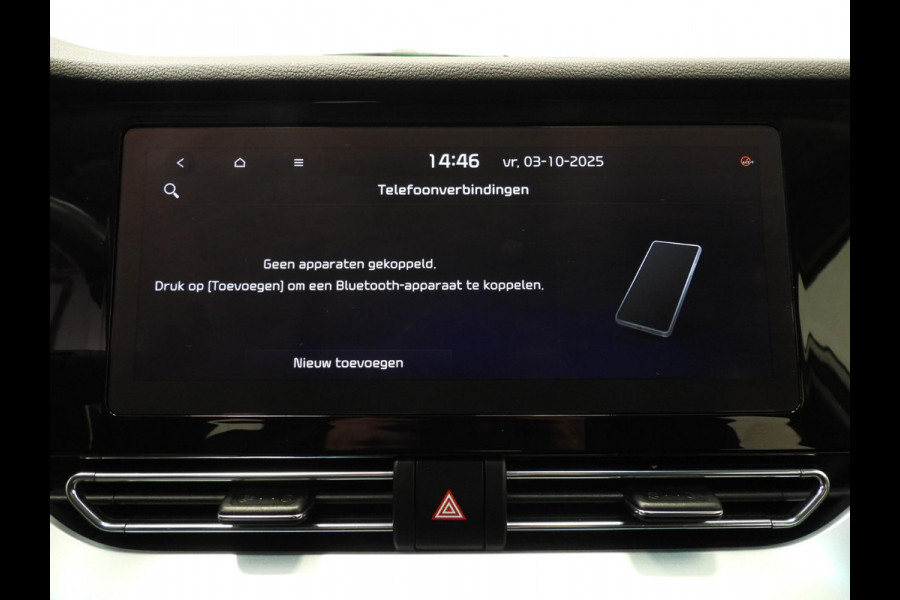 Kia Niro 1.6 GDi PHEV Plug-In DynamicPlusLine NAVI/CAMERA/LED/16"LMV!