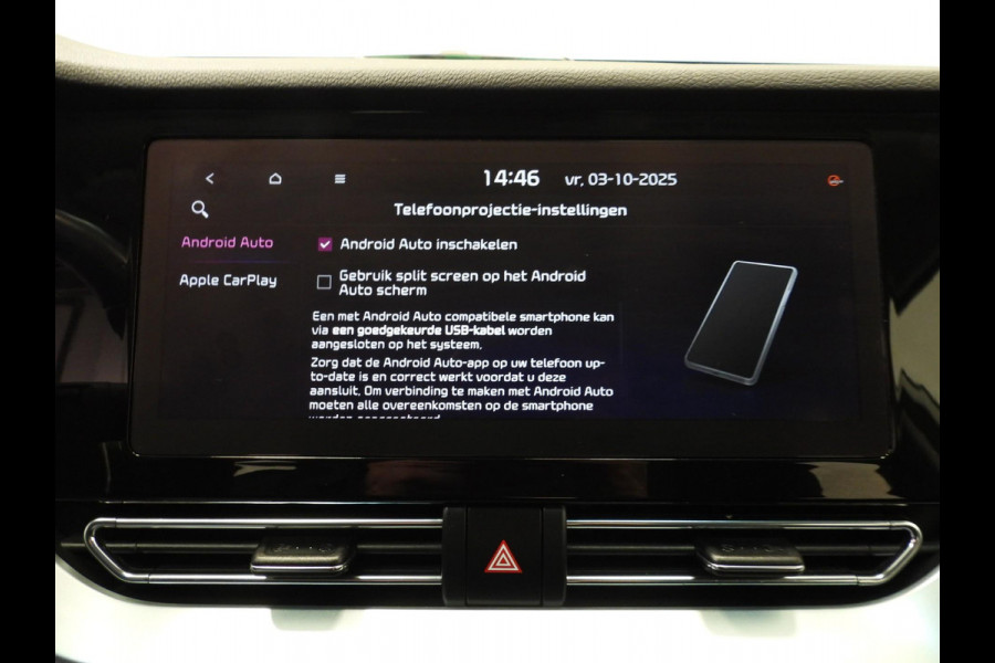 Kia Niro 1.6 GDi PHEV Plug-In DynamicPlusLine NAVI/CAMERA/LED/16"LMV!