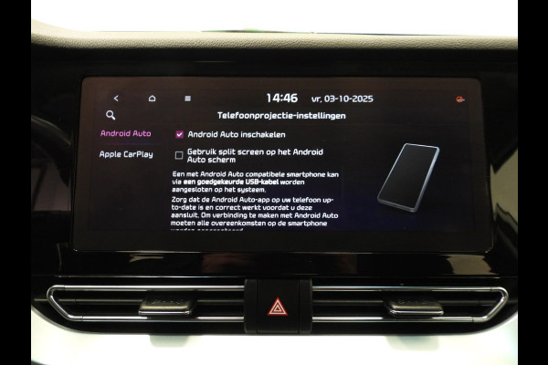 Kia Niro 1.6 GDi PHEV Plug-In DynamicPlusLine NAVI/CAMERA/LED/16"LMV!