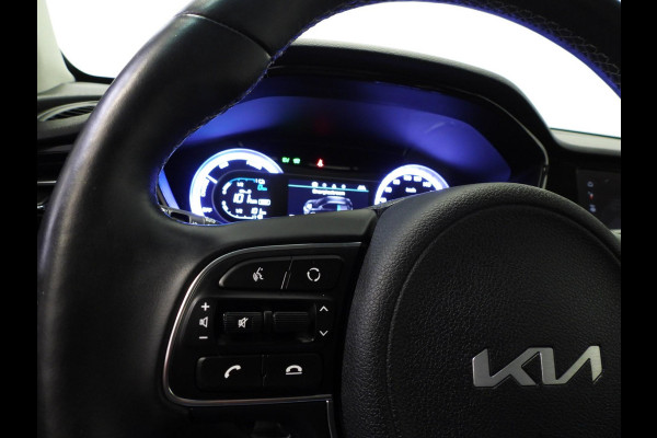 Kia Niro 1.6 GDi PHEV Plug-In DynamicPlusLine NAVI/CAMERA/LED/16"LMV!