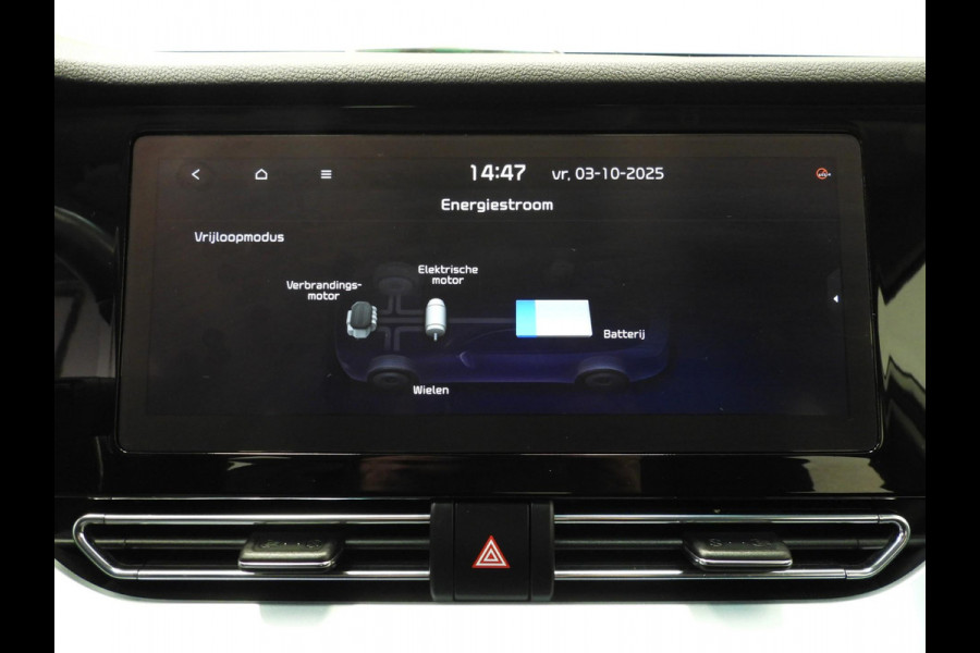 Kia Niro 1.6 GDi PHEV Plug-In DynamicPlusLine NAVI/CAMERA/LED/16"LMV!