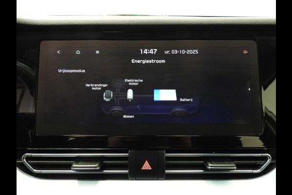 Kia Niro 1.6 GDi PHEV Plug-In DynamicPlusLine NAVI/CAMERA/LED/16"LMV!