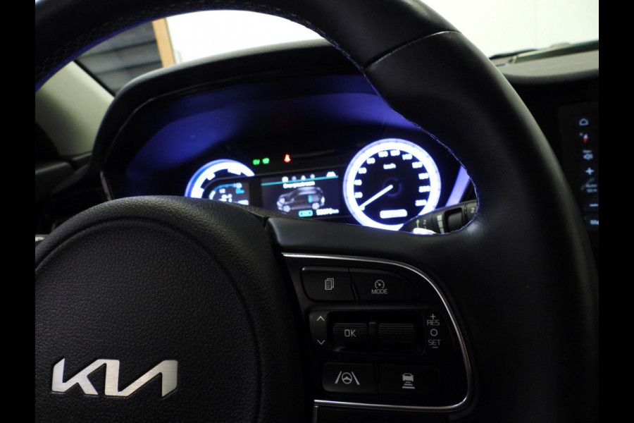 Kia Niro 1.6 GDi PHEV Plug-In DynamicPlusLine NAVI/CAMERA/LED/16"LMV!