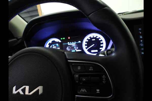 Kia Niro 1.6 GDi PHEV Plug-In DynamicPlusLine NAVI/CAMERA/LED/16"LMV!