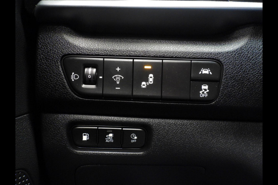 Kia Niro 1.6 GDi PHEV Plug-In DynamicPlusLine NAVI/CAMERA/LED/16"LMV!