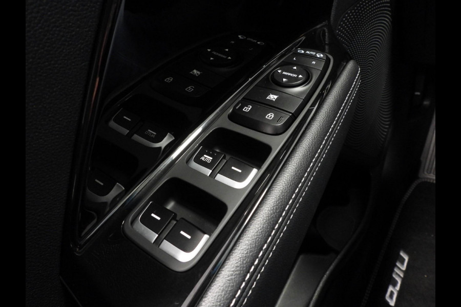 Kia Niro 1.6 GDi PHEV Plug-In DynamicPlusLine NAVI/CAMERA/LED/16"LMV!