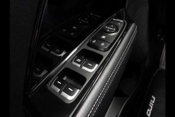 Kia Niro 1.6 GDi PHEV Plug-In DynamicPlusLine NAVI/CAMERA/LED/16"LMV!